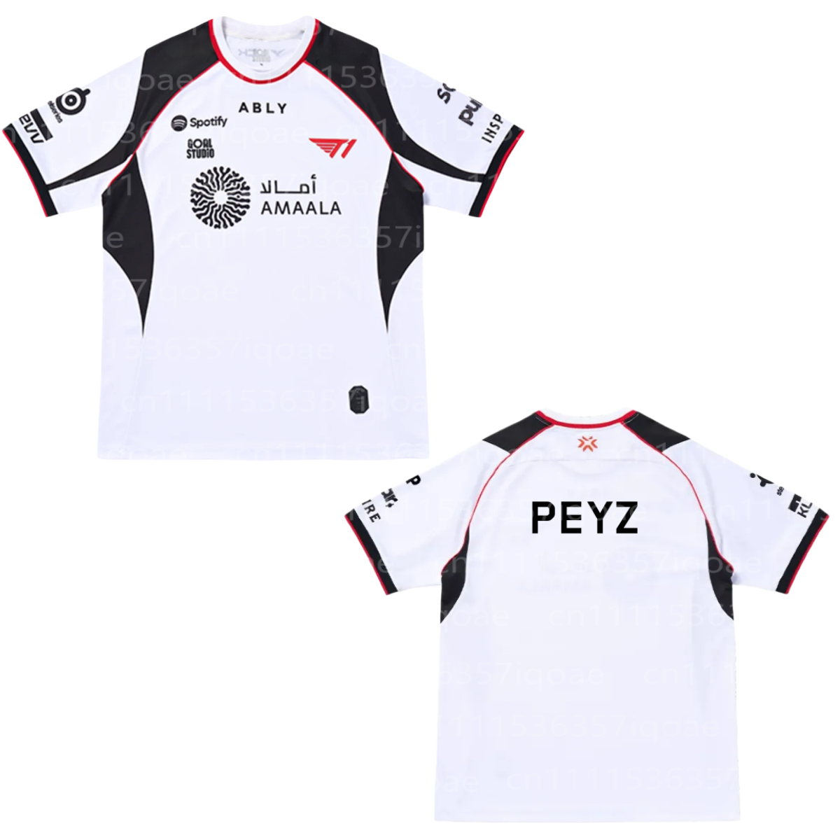 Camiseta do Novo Clube de Espo - Esports Gaming T Shirt avaliação e preço