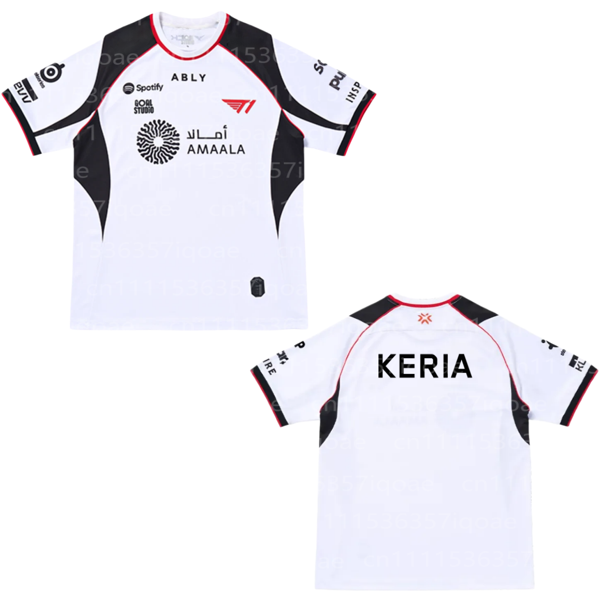 Camiseta do Novo Clube de Espo - Esports Gaming T Shirt avaliação e preço