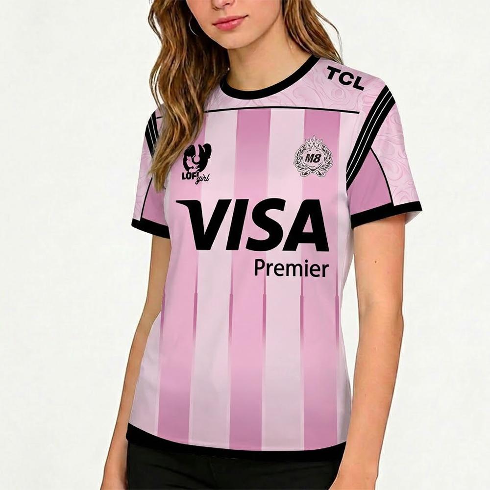 Nova Camisa de Esports Gentle  - Esports Gaming T Shirt avaliação e preço