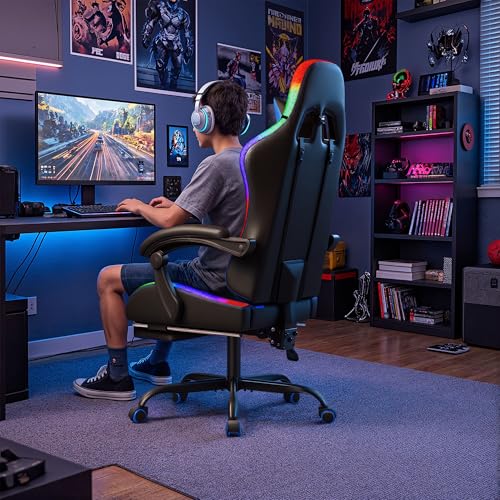 Cadeira Gamer, Cadeira de Vide - Gaming & Esports District avaliação e preço