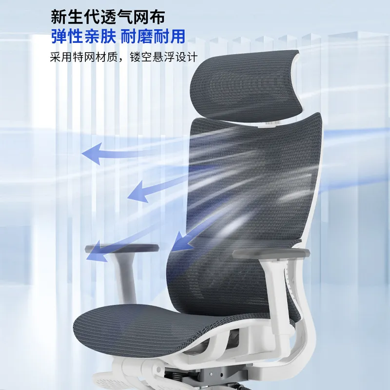 Cadeira Ergonômica para Escrit - Esports In Gaming avaliação e preço